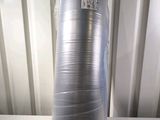 a large roll of plastic wrapped in plastic on a table