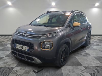 citroen c4 aircross 1 2 puretech puretech 5p