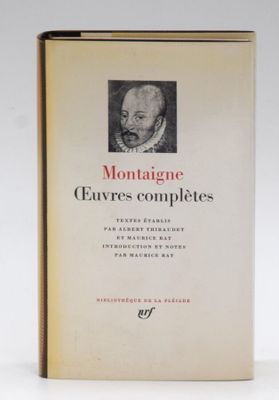 the front cover of a book with a picture of a man
