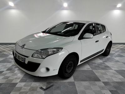 Renault - MÉGane Iii Dci 90 Fap Eco2 Authentique Euro 5 - GO…