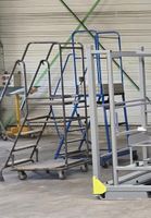 - 3 Gazelles diverses