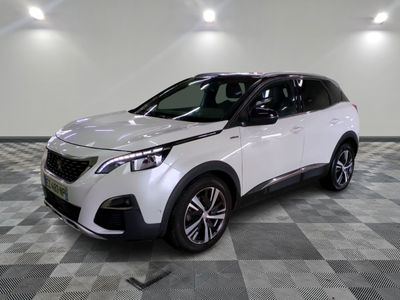 PEUGEOT - 3008 1.2 PURETECH 130CH SS BVM6 GT LINE - ES - Mis…