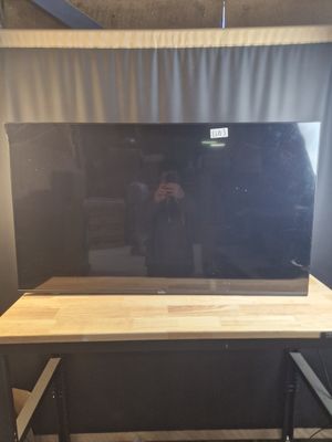 ELN3// Télévision Haier LCD LED Colour, retour client non fo…