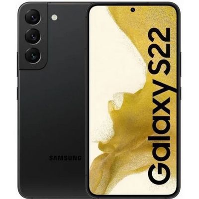 1 Smartphone de la marque SAMSUNG - modèle : Galaxy S22 - 12…