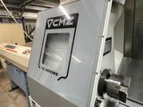 an image of a machine that is sitting inside of a building