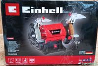 Meuleuse double EINHELL TC-BG 150 B - Neuf Descellé - Emball…