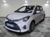 Toyota Yaris à hayon 1,0 vvvvvvvvvvvvvvvvvvvvvvvvv