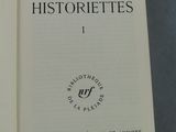 a book with a picture of a man on it
