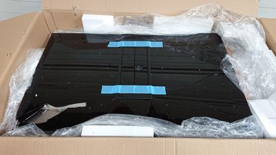 Plaque induction aspirante FALMEC QUANTUMPRO3421 , 4 foyers,…