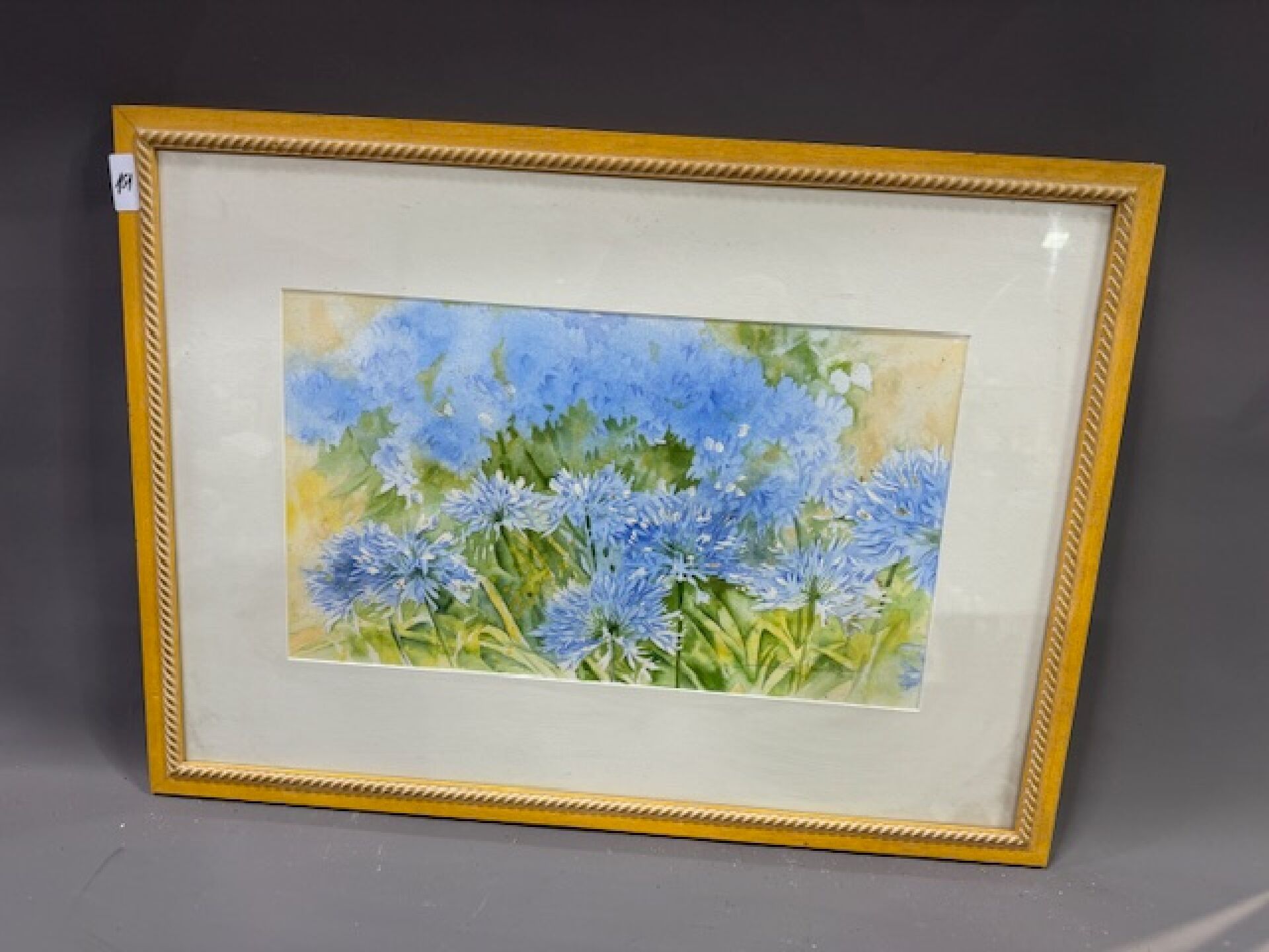 Tableaux, Dessins & Estampes