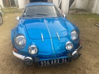 1977 ALPINE A110 1600 VH (photo 2)