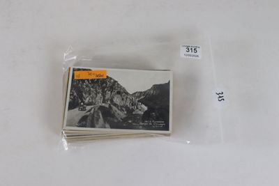 Allier. 70 cartes