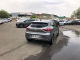 a lot of cars that are parked in a parking lot
