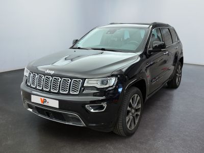 Jeep Grand Cherokee 2,0 CRD 4x4 Limited