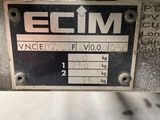 an image of a close up of a vehicle ' s license plate