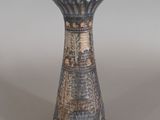 an image of a decorative vase on a table
