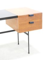 Pierre PAULIN (1927-2009) & THONET (Éditeur). (photo 6)