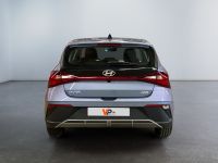 HYUNDAI i20 1.2 84 Initia / N°:MV2606350, Heure de vente: 09… (photo 5)