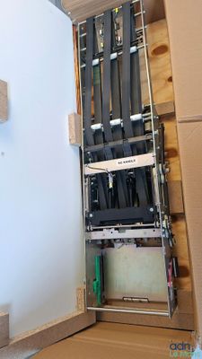 Lot à retirer à Décines-Charpieu (69150) du lundi au vendred…