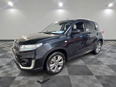 VITARA 1.4 BOOSTERJET HYBRID PRIVILÈGE - EH - Mise en service: 27/08/2 - Photo 1