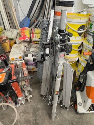 1 monte-plaques KSF (électrique) - Photo 1