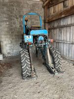 BOBARD - ENJAMBEUR BOBARD JEUNE TYPE M40 - Genre : TRA - Car… (photo 4)