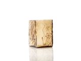 a piece of wood that is sitting on top of a table