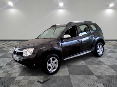 DACIA - DUSTER 1.5 DCI 85 4X2 ECO2 LAURÉATE - GO - Mise en s…