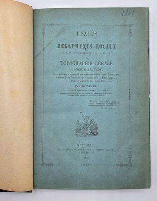 un livre ouvert dont la couverture représente un bateau