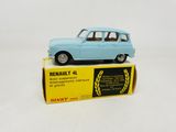 a toy car that is sitting on top of a box
