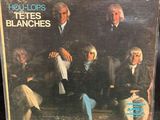 the cover of a cd with a picture of a group of people