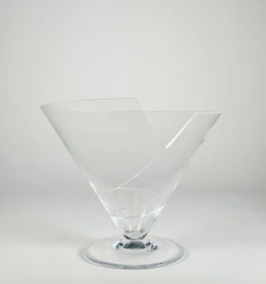 Carlo MORETTI (1934-2008) Murano Venise