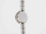 an image of a close up of a wrist watch on a white background