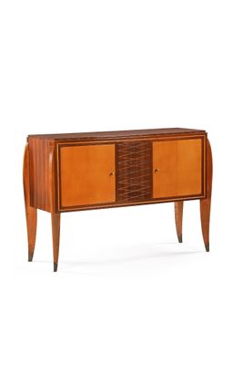 Travail Italien Des AnnÉES 1940-1950