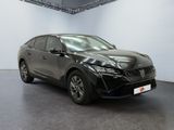 the new toyota c - hr suv is parked in a showroom