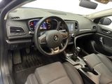 the interior of a car is clean and ready to be used
