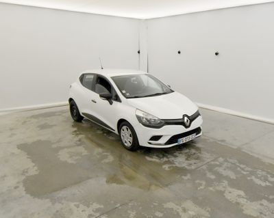 RENAULT CLIO.IV STE DCI90 AIR 5P. Pour obtenir le contrôle t… - Photo 1