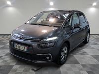 CITROEN - C4 SPACETOURER PURETECH 130 SS FEEL - ES - Mise en…