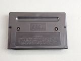 a close up of a black gameboy on a white surface