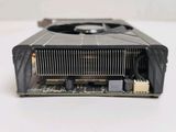 an image of a close up of a video card on a table