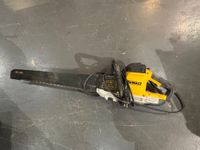 scie aligator DEWALT