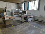 an image of a factory that has a lot of machines in it