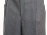 a close up of a person ' s pants on a mannequin mannequin mannequin mannequin mannequin mannequin mann