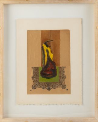 Ensemble comprenant : Jean-Marc CERINO (né en 1965)