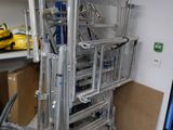 a picture of a room that has a bunch of equipment in it