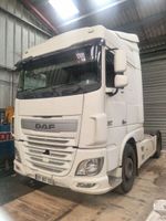 DAF H4EN3TE205CD6ZZZECA205JMLRSNNKD3340H1 - DAF XF460FT - Ge…