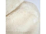 an image of a white fur coat on a mannequin mannequin mannequin mannequin mannequin mannequin mannequin