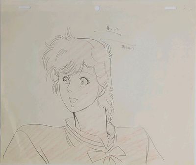 Tsukasa Hojo (北条 司) & Kenji Kodama (こだま 兼嗣)