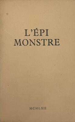 the front cover of a book with a picture of a cat on it