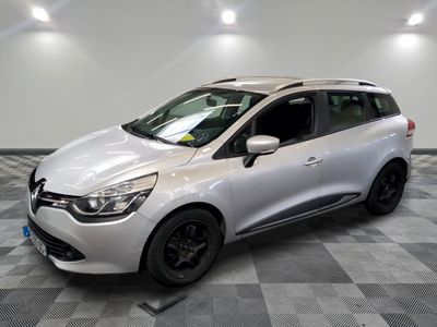 Voiture Particulière ALCOPA - Modèle non spécifié - Estimation 3 500 €